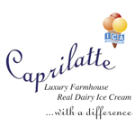 Caprilatte Ice Cream