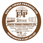 Earith Timber Products