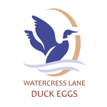 Watercress Lane Duck Eggs