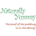 Naturally Yummy Puddings