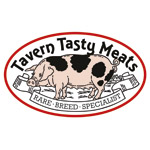 Tavern Tasty Meats Pies