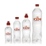ICENI Mineral Water