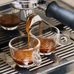 Select Coffee Services