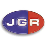 JGR Logo