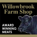 willow brook farm shop