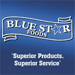 Blue Star Foods London
