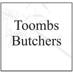 Toombs Butchers
