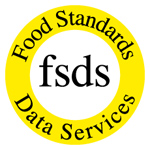 Food Standards Data Services