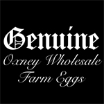 Oxney Wholesale Farm Eggs