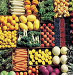 Barsby Fruit & Vegetables